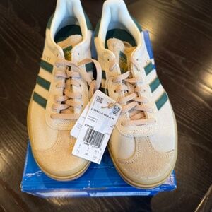 Adidas Women's Gazelle Bold